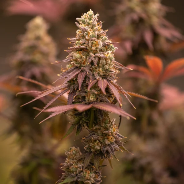 Mazzal Kush