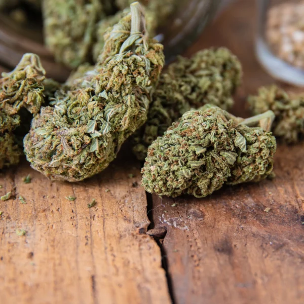 Legendary OG